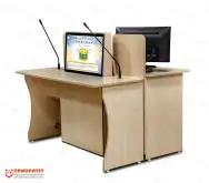 Интерактивный мультимедийный логопедический комплекс-стол Logo Prof Интерактивный мультимедийный логопедический комплекс-стол Logo Prof1