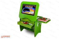 Интерактивный логопедический стол-парта «Logo Blitz»