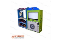 Многофункциональный обучающий комплекс финансовой грамотности «Экономград»