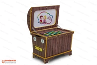 Интерактивный развивающий стол «Ларец знаний»