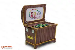 Интерактивный развивающий стол «Ларец знаний»1