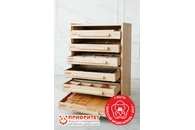 Развивающий мини-набор психолога «Приоритет» L (6 модулей)