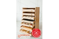 Развивающий мини-набор психолога «Приоритет» XL (7 модулей) (all инклюзив)