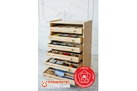 Развивающий набор психолога «Приоритет» 6 модулей