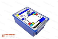 Развивающий комплект «Курс юного механика»