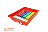 Развивающий комплект «Курс логики базовый» (30 элементов)