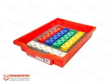 Развивающий комплект «Курс логики базовый» (30 элементов)1