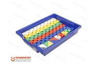 Развивающий комплект «Курс логики базовый» (60 элементов)