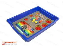 Развивающий комплект «Курс логики расширенный»1