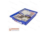 Развивающий комплект «Азбука робототехники»