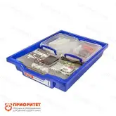 Развивающий комплект Азбука робототехники Развивающий комплект Азбука робототехники1