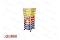 Цифровая STEAM-лаборатория