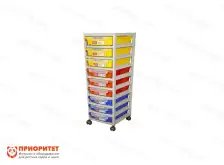 Цифровая STEAM-лаборатория1