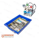 Развивающий комплект «Основы программирования роботов»1