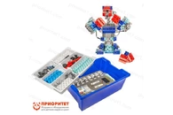 Развивающий комплект «Искусство программирования роботов»