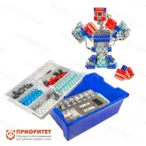 Развивающий комплект «Искусство программирования роботов»1