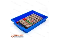 Развивающий комплект «Для сборки электронных схем»