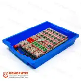 Развивающий комплект «Для сборки электронных схем»1