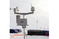 Робототехнический комплекс «Метеостанция»