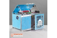 Робототехнический комплекс «Умный дом»