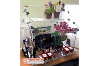 Робототехнический комплекс «Умная теплица»