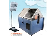 Робототехнический комплекс «Возобновляемые источники энергии»