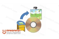 Программа подключения к интерактивным доскам