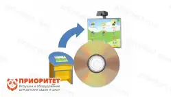 Программа подключения к интерактивным доскам Программа подключения к интерактивным доскам1