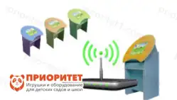 Модуль подключения к сети (интерактивному классу)1