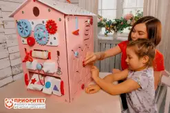 Бизидом «Розовая мечта»1