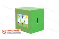 Детский игровой терминал «Интерактивный кубик «Антошка»