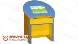 Первая интерактивная парта1