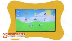 Интерактивная панель «Антошка» (32 дюйма)1