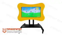 Мобильная интерактивная панель «Антошка» (24 дюйма)1