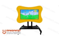Мобильная интерактивная панель «Антошка» (32 дюйма)