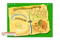 Логопедическая коррекционная программа «Игры для Тигры» (СD-версия)