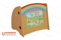 Учебно-игровой терминал «Настольный»