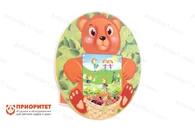 Учебно-игровой терминал «Медвежонок»