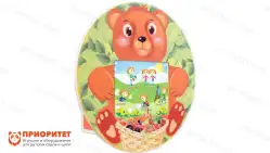 Учебно-игровой терминал «Медвежонок»1