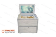 Сундучок логопеда «Антошка»