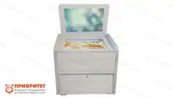 Сундучок логопеда Антошка1