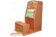 Учебно-игровой терминал «Домик»