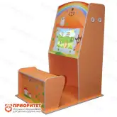 Учебно-игровой терминал «Домик»1