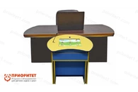 Логопедический стол-комплекс «Антошка №1»