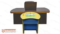 Логопедический стол-комплекс «Антошка №1»1