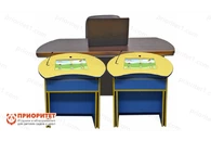 Логопедический стол-комплекс «Антошка №2»