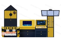 Логопедический комплекс «Космодром Антошки»