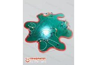 Панель-лабиринт «Бусинки»