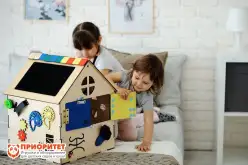 Бизидом «Мамин помощник»1