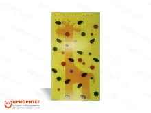 Скалодром Спортивный жирафик1